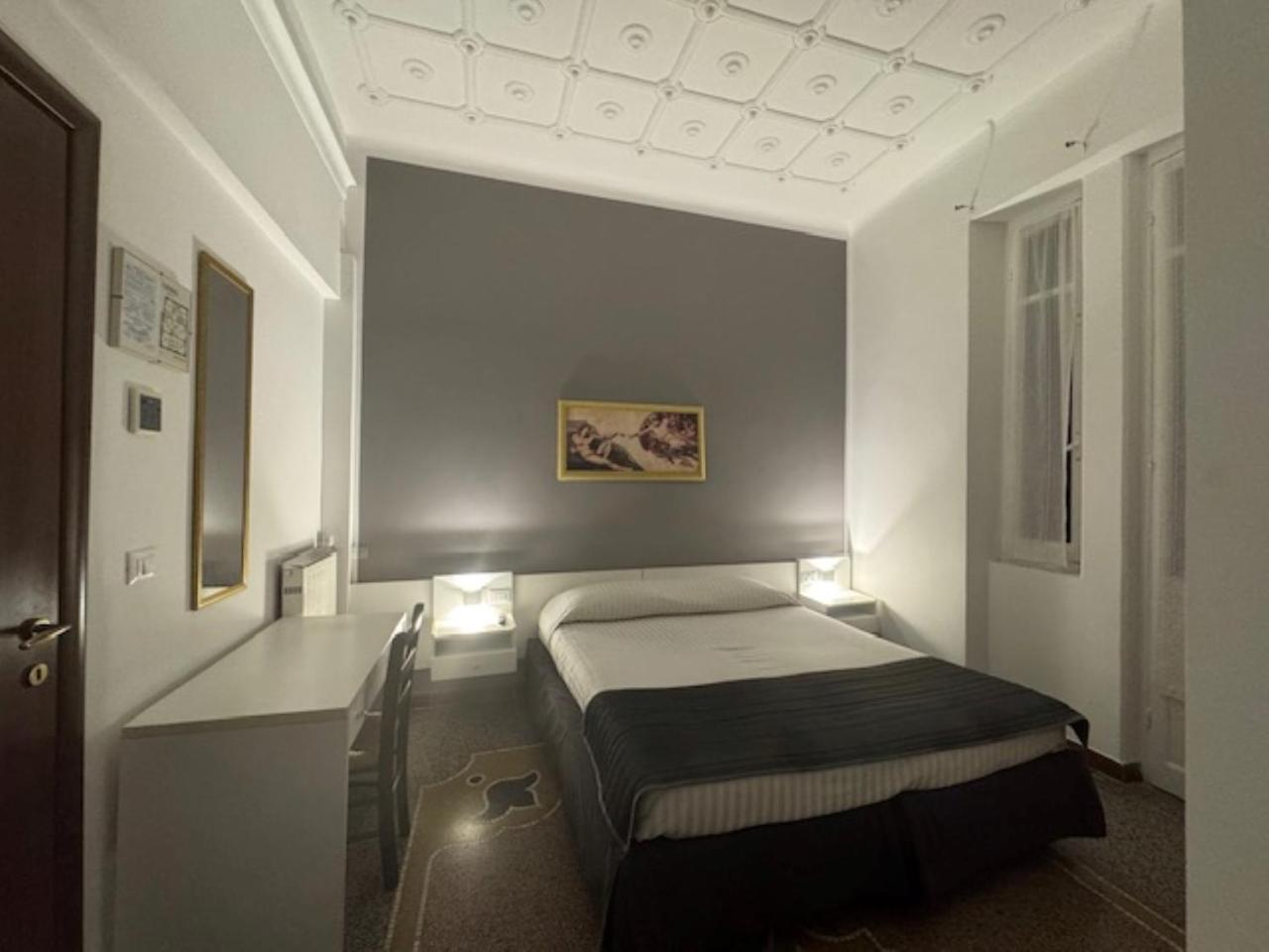 Hotel Ristorante Milton Varazze Ngoại thất bức ảnh