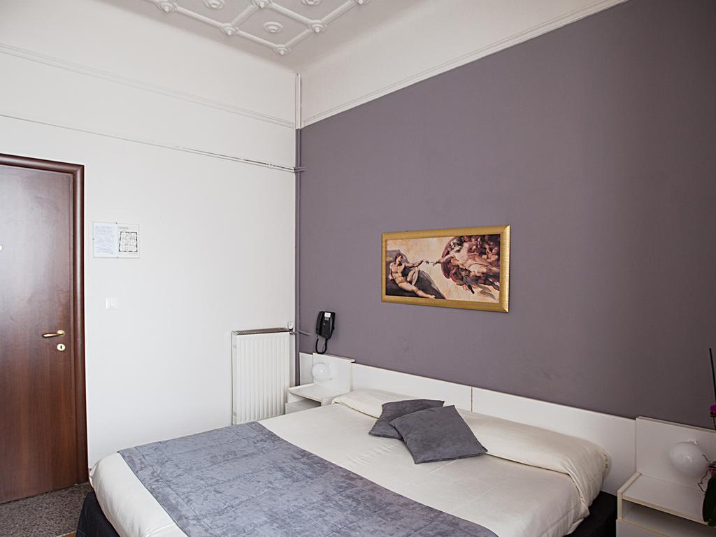 Hotel Ristorante Milton Varazze Ngoại thất bức ảnh